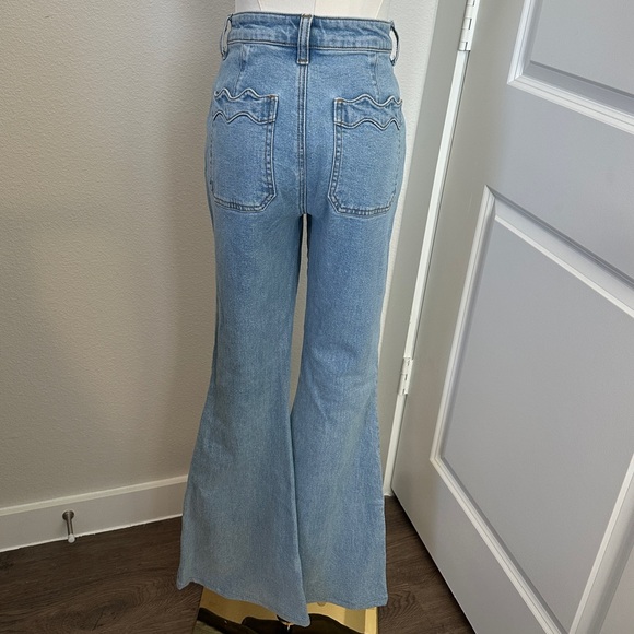Retrofete Jeans - Picture 2 of 3